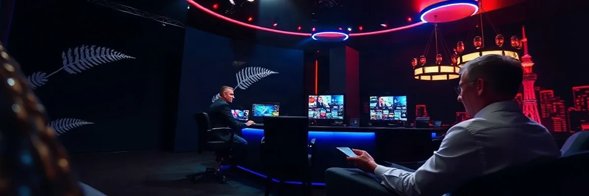 Operators ranked by net value on a NZ$100 monthly budget for players in New Zealand