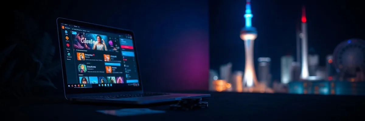 Device and OS Requirements for a Smooth Run — online casino app in New Zealand