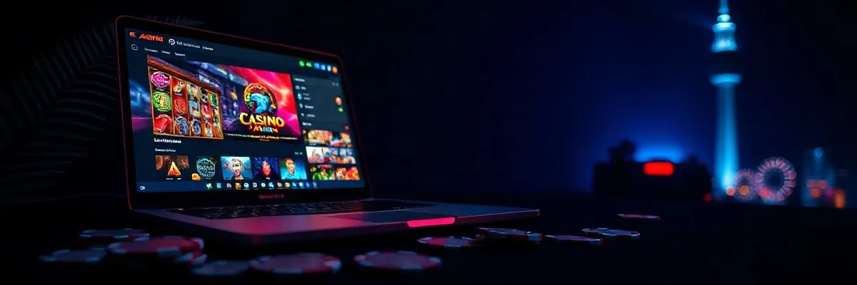 Which Profile Suits Which Kind of Player — online casino nz in New Zealand