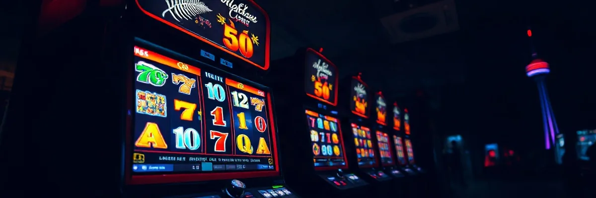 Bankroll Sizing for Different Stake Levels — online pokies real money nz in New Zealand